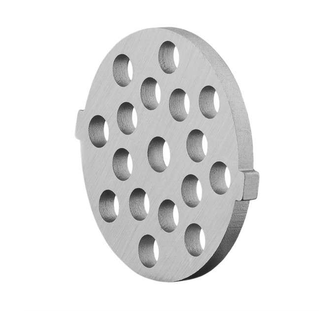 Мясорубка ARDESTO, 1800Вт, 2кг/мин, 3 решетки, насадка для колбас, кеббе,пластик, бежево-серебристый