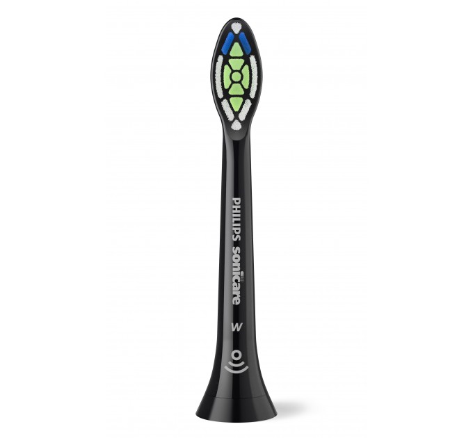 Насадки для звуковой зубной щетки Philips Sonicare HX6064/88 Optimal White