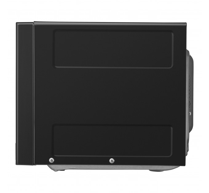 Микроволновая печь LG, 20л, электр. управл., 700Вт, дисплей, черный