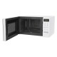 Микроволновая печь LG, 20л, электр. управл., 700Вт, дисплей, белый