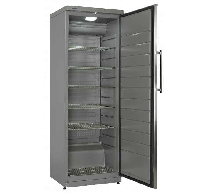 Холодильная камера Snaige, 173x60х60, 350л, 1дв., A, ST, нерж