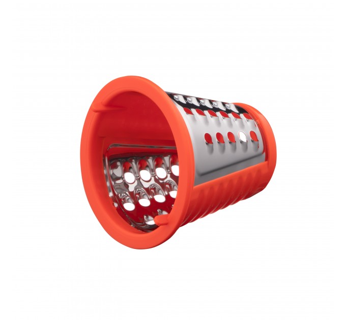 Мультирезка ARDESTO, 200Вт, 4 насадки, корпус-пластик, белый