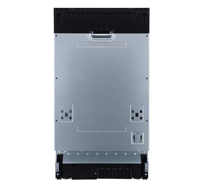 Посудомоечная машина Gorenje встраиваемая, 11компл., A+++, 45см, инвертор, 3я корзина, белый