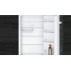 Холодильник Siemens встраиваемый с нижн. мороз., 177x55x55, xолод.отд.-200л, мороз.отд.-70л, 2дв., А++, ST, белый