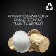Кофе L`OR капсулы, Espresso Or Absolu, арабика, 10шт, Nespresso