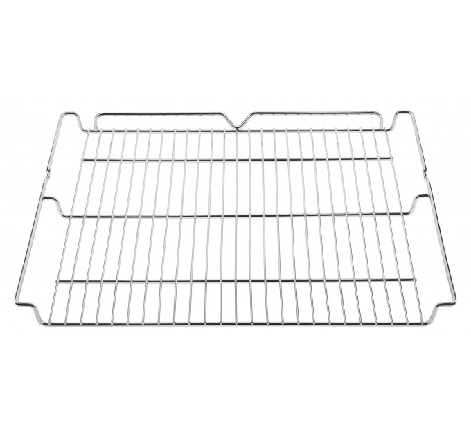 Духовой шкаф Hansa электрический, 77л, А, дисплей, конвекция, черный