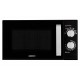 Мікрохвильова піч ARDESTO, 23л, мех.керув., 900Вт, відкр.ручкою, чорний