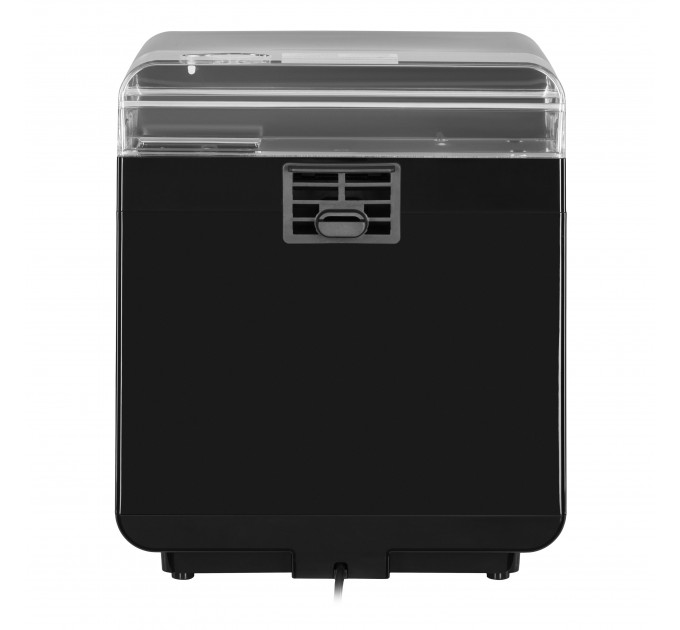 Мультипеч ARDESTO, 2250Вт, объем-15л, сенсорне керування, функция приготовления на пару, 40-220°C, метал/пластик, бело-черный