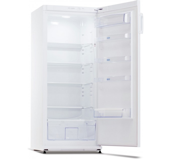 Холодильная камера Snaige, 145x60х65, 267л, 1дв., A++, ST, белый