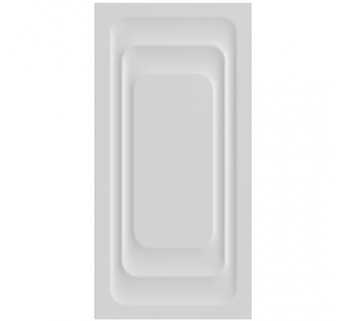 Сушильна машина Indesit тепловий насос, 8кг, A+, 54,5см, дисплей, білий