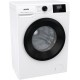 Пральна машина Gorenje фронтальна, 6кг, 1200, A+++, 43.5см, дисплей, пар, інвертор, білий