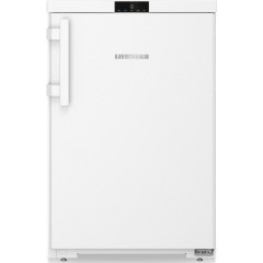 Морозильная камера Liebherr, 85x55x60.7, 86л, 1дв., A+, NF, белый