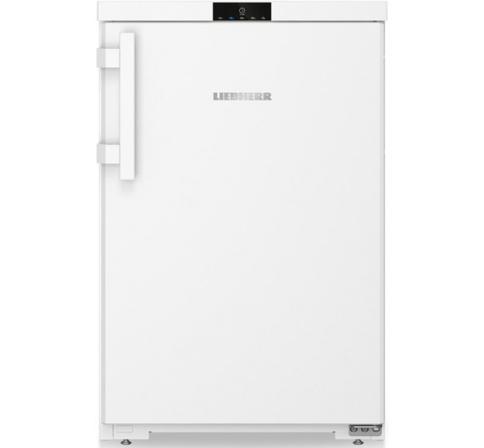 Морозильная камера Liebherr, 85x55x60.7, 86л, 1дв., A+, NF, белый