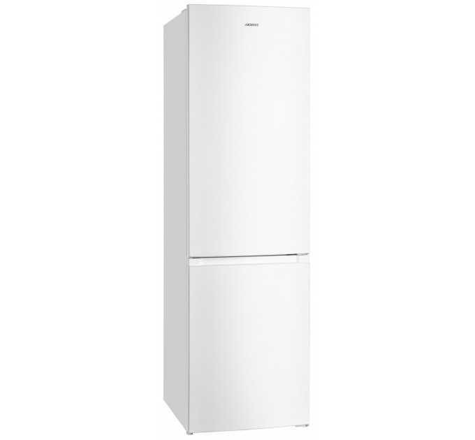 Холодильник ARDESTO з нижн. мороз., 185x60х59.5, холод.відд.-223л, мороз.відд.-89л, 2дв., А+, ST, білий