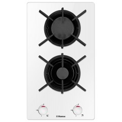 Варильна поверхня Hansa газова, 30см, чавун, нерж