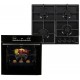Комплект Gorenje (духовка електрична BO6735E02BK + поверхня газова G641EB), 740147, чорн