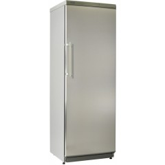 Холодильная камера Snaige, 173x60х60, 350л, 1дв., A, ST, нерж