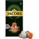 Кофе Jacobs  капсулы, Espresso Classico, купаж арабика/робуста, 10шт, Nespresso