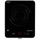 Плитка настільна ARDESTO індукційна, конфорок - 1 на 1.8кВт, керування - сенсорне, таймер, чорний