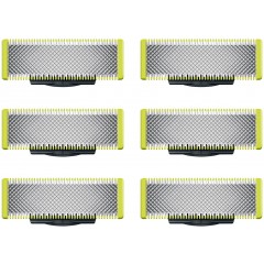 Змінне лезо Philips OneBlade QP260/50 6 шт