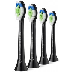 Насадки для звуковой зубной щетки Philips Sonicare HX6064/88 Optimal White