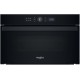 Микроволновая печь Whirlpool встраиваемая, 31л, электронное упр., 1000Вт, гриль, дисплей, черный