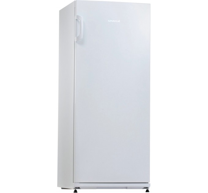 Холодильная камера Snaige, 145x60х65, 267л, 1дв., A++, ST, белый
