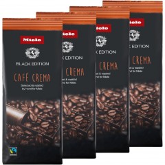 Кофе Miele зерна Cafe Crema, 4x250г, 100% арабика
