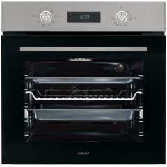 Духова шафа Cata електрична, 72л, A, дисплей, конвекція, MDS 7208 X, нерж
