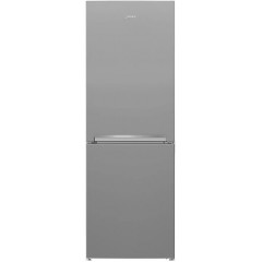 Холодильник Indesit с нижн. мороз., 173.6x60х65.2, холод.отд.-209л, мороз.отд.-113л, 2дв., А+, ST, серебристый