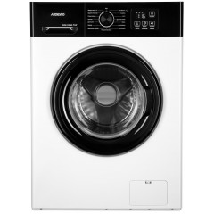 Пральна машина ARDESTO фронтальна, 6кг, 1200, А++, 45см, дисплей, білий