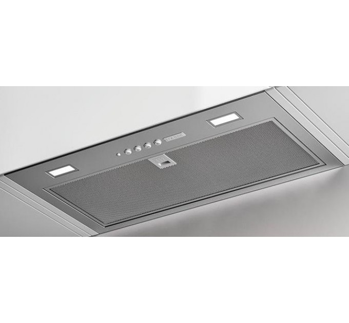 Витяжка Faber вбудована, 52см, 1219м.куб/год, Inka Lux Smart Ev8 X A52, нерж