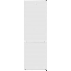 Холодильник с нижн. мороз. камерой Gorenje, 178,5x59,5x59см, 2 дв., 207(80)л, А++, NF+, Зона св-ти, Внутр.дисплей, белый