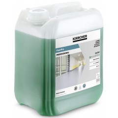 Средство для пола Karcher CA 50 C ecoperform, универсальное, концентрат, 5л