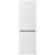 Холодильник Beko з нижн. мороз., 186x60x67, xолод.відд.-215л, мороз.відд.-109л, 2дв., А++, NF, білий
