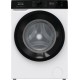 Пральна машина Gorenje фронтальна, 7кг, 1400, A+++, 47см, дисплей, пар, інвертор, білий