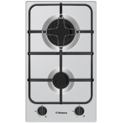 Варильна поверхня Hansa газова, 30см, нерж