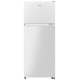 Холодильник Gorenje с верxн. мороз., 117x47,5x48,7, xолод.отд.-124л, мороз.отд.-28л, 2дв., A+, ST, белый