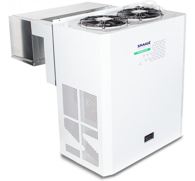 Моноблок холодильний Snaige -15°C to -25°C, 1850W