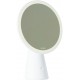 Зеркало косметическое с аккумулятором Philips Mirror 4.5w 5000/4000/3000K USB белый
