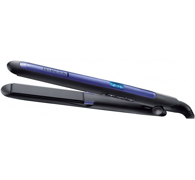 Випрямитель Remington Pro Ion, 150-230С, керамика, турмалин , черный