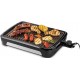 Гриль George Foreman барбекю Smokeless BBQ Grill 1606Вт, темп. режимов-3, съёмные пластины, пластик, черный