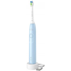 Щітка зубна електр. Philips, Sonicare 5300 Series, 62т. колив/хв, насадок-1, блакитний