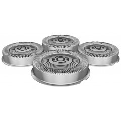 Сменные бритвенные головки электробритвы HS740 Blade Refill