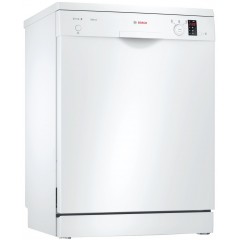 Посудомийна машина Bosch, 12компл., A+, 60см, дисплей, білий