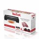 Вакууматор Tefal Classic для пакетів, 35см, електронне керування, +18 пакетів,, пластик, чорний