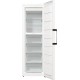 Морозильная камера Gorenje, 185.5x59.5х66.3, 280л, 1дв., A++, NF, диспл внешн., инверто, белый