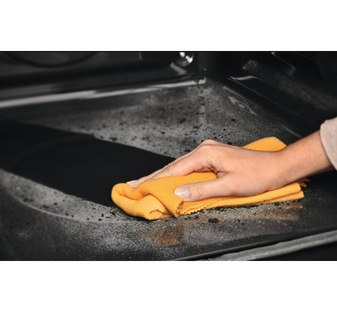 Духовой шкаф Electrolux электрический, 72л, A+, пар, дисплей, конвекция, пиролиз, телескопические направляющие, черный