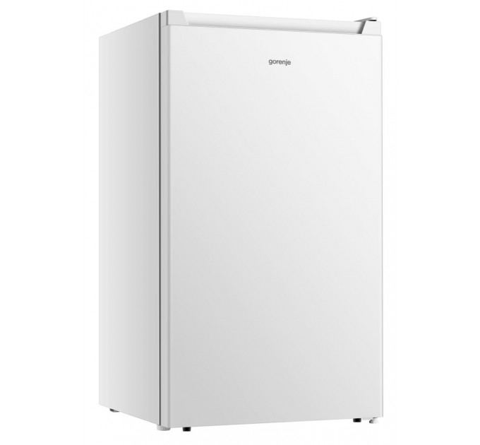 Морозильная камера Gorenje, Высота - 84.2см, глубина- 44,8 см, 61л, А++, ST, 3 кг/ 24 часа, белый