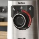 Блендер Tefal стационарный Perfect mix+, 1200Вт, чаша-1750мл, скло, сталь-черный